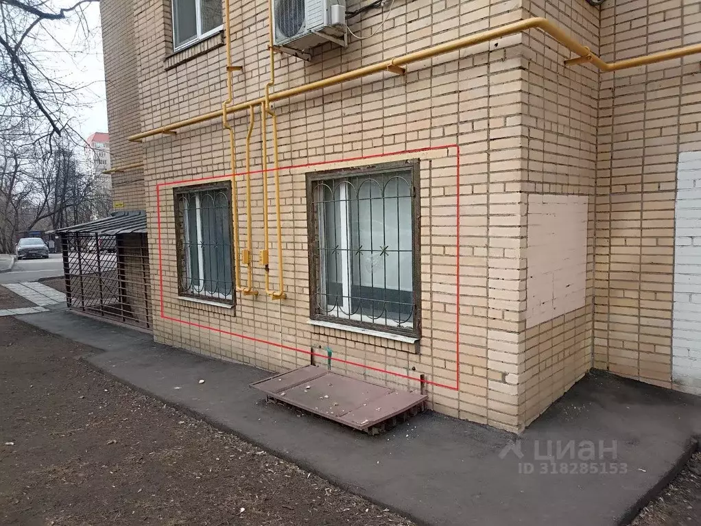 Помещение свободного назначения в Москва Воронцовская ул., 26 (159 м) - Фото 1