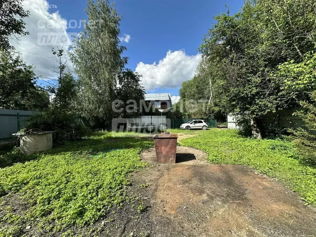 Участок в Московская область, муниципальный округ Истра, село ... - Фото 2