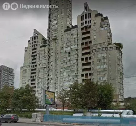 4-комнатная квартира: Москва, Марксистская улица, 7 (153.1 м) - Фото 0