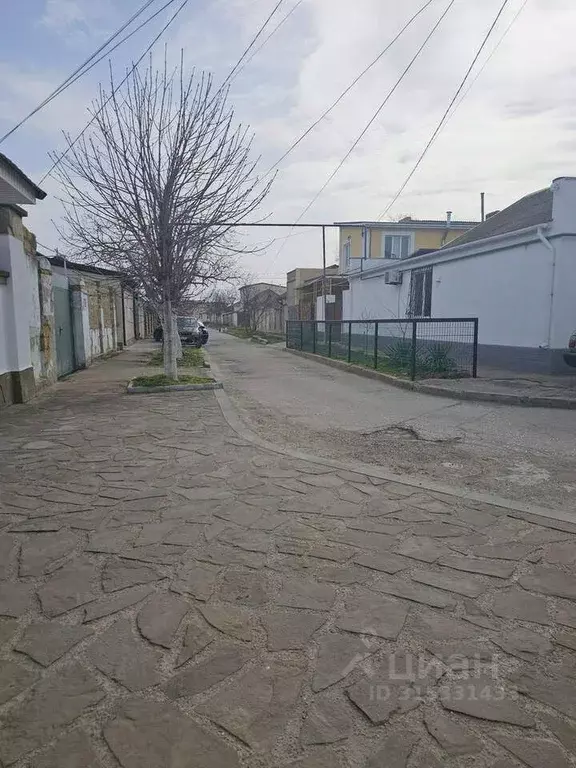 Дом в Крым, Евпатория проезд Шишкина, 3 (85 м) - Фото 1