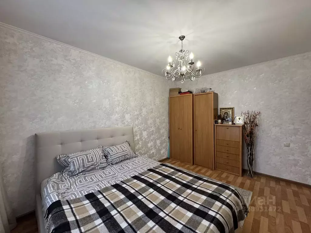 3-к кв. Москва Солнцевский просп., 23 (74.0 м) - Фото 2