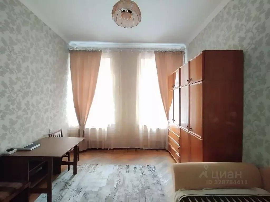 Комната Санкт-Петербург Казанская ул., 45 (16.0 м) - Фото 2