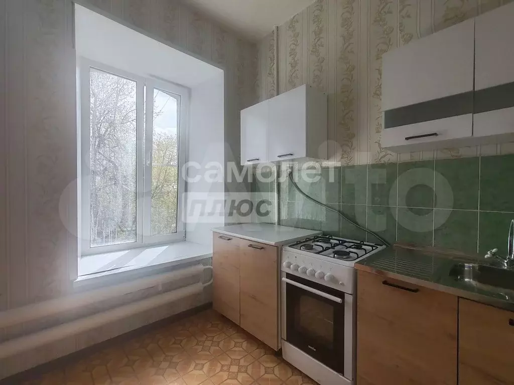 1-к. квартира, 26 м, 3/4 эт. - Фото 1