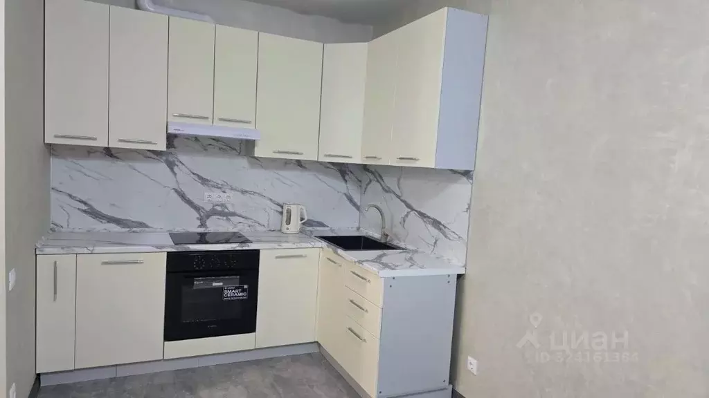 2-к кв. Московская область, Балашиха ул. Бояринова, 30 (36.9 м) - Фото 1