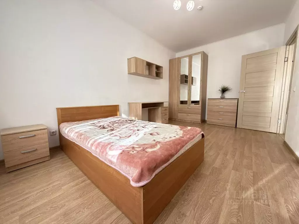 1-к кв. Санкт-Петербург ул. Адмирала Черокова, 22 (34.1 м) - Фото 2