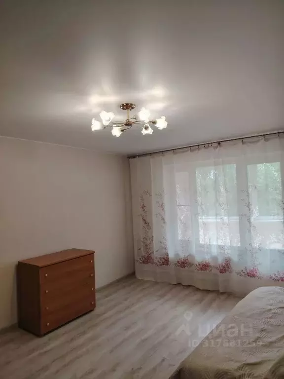 1-к кв. Москва ул. Вилиса Лациса, 7К1 (34.2 м) - Фото 1