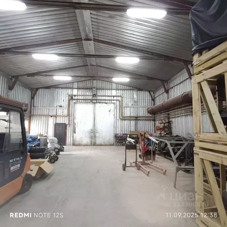 Помещение свободного назначения в Челябинская область, Магнитогорск ... - Фото 2