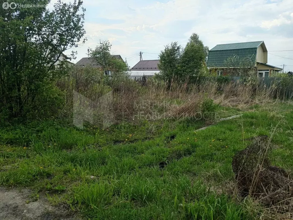 Участок в микрорайон Казарово, Ромашковая улица (6.3 м) - Фото 2