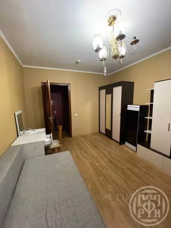 1-к кв. Санкт-Петербург ул. Типанова, 32к2 (36.1 м) - Фото 2