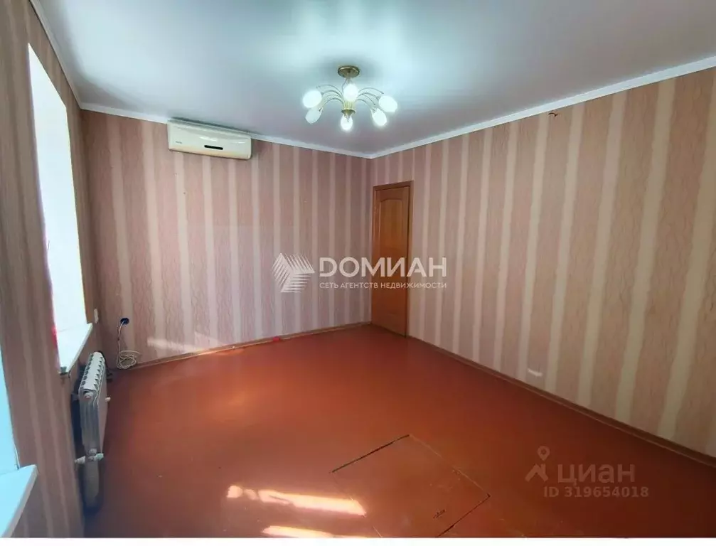 Дом в Ростовская область, Новочеркасск ул. Никольского, 85 (60 м) - Фото 0
