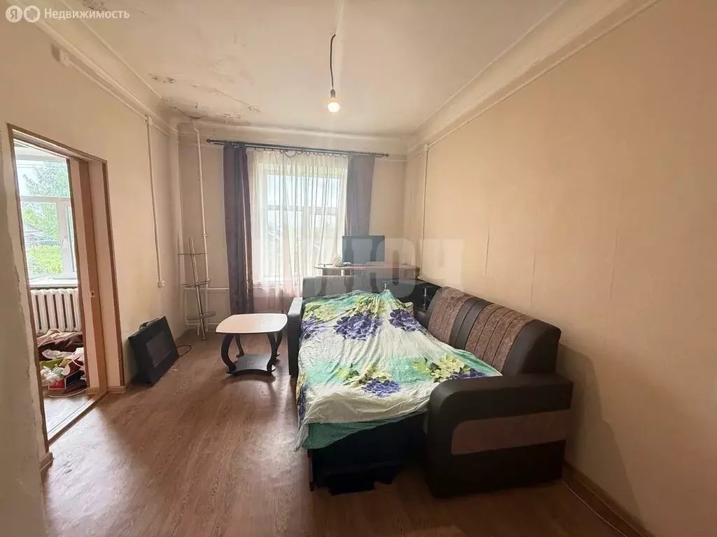 2-комнатная квартира: Сокол, улица Калинина, 41 (42.6 м) - Фото 0