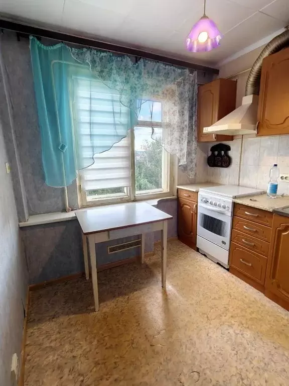3-к кв. Карелия, Петрозаводск ул. Жуковского, 10 (59.5 м) - Фото 1