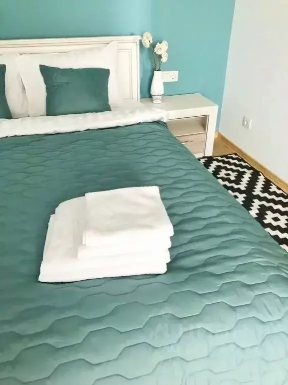 1-к кв. Татарстан, Казань ул. Соловецких Юнг, 7 (40.0 м) - Фото 2