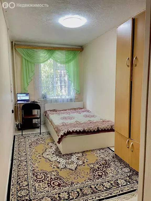 2-комнатная квартира: Кызыл, улица Гагарина, 7 (41 м) - Фото 2