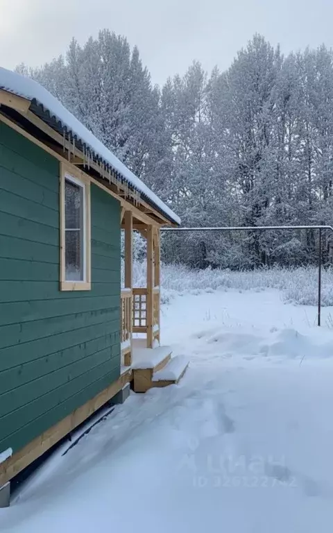 Участок в Пензенская область, Мокшанский район, Рамзайский сельсовет, ... - Фото 2