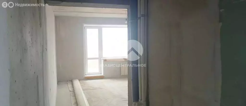 2-комнатная квартира: Новосибирск, улица Николая Сотникова, 9 (56 м) - Фото 1