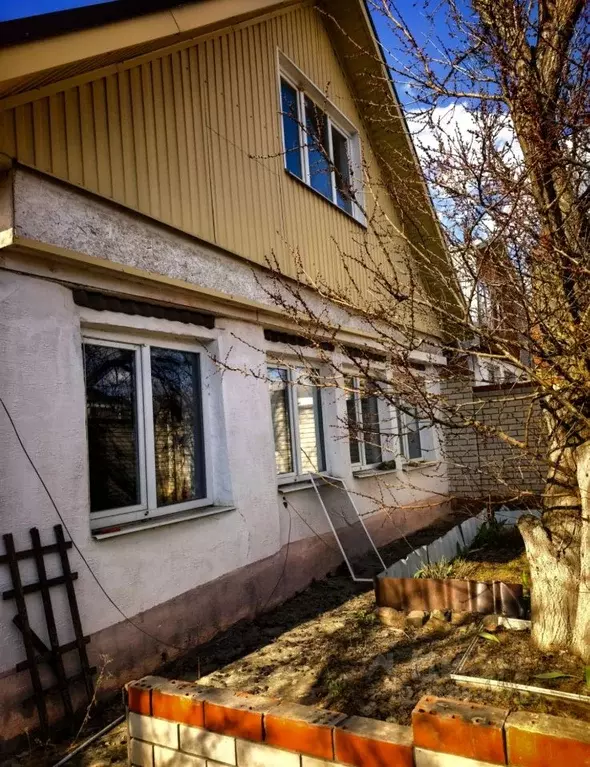 Дом в Саратовская область, Энгельс Сельская ул., 20 (76 м) - Фото 1