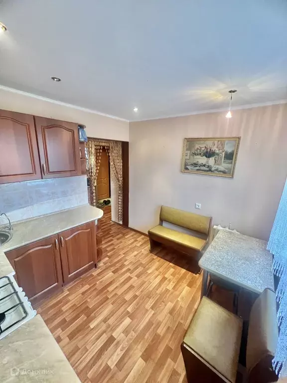 Продаётся 1-к квартира, 33.3 м - Фото 0