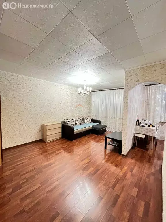 2-комнатная квартира: Уфа, Российская улица, 104 (44 м) - Фото 1