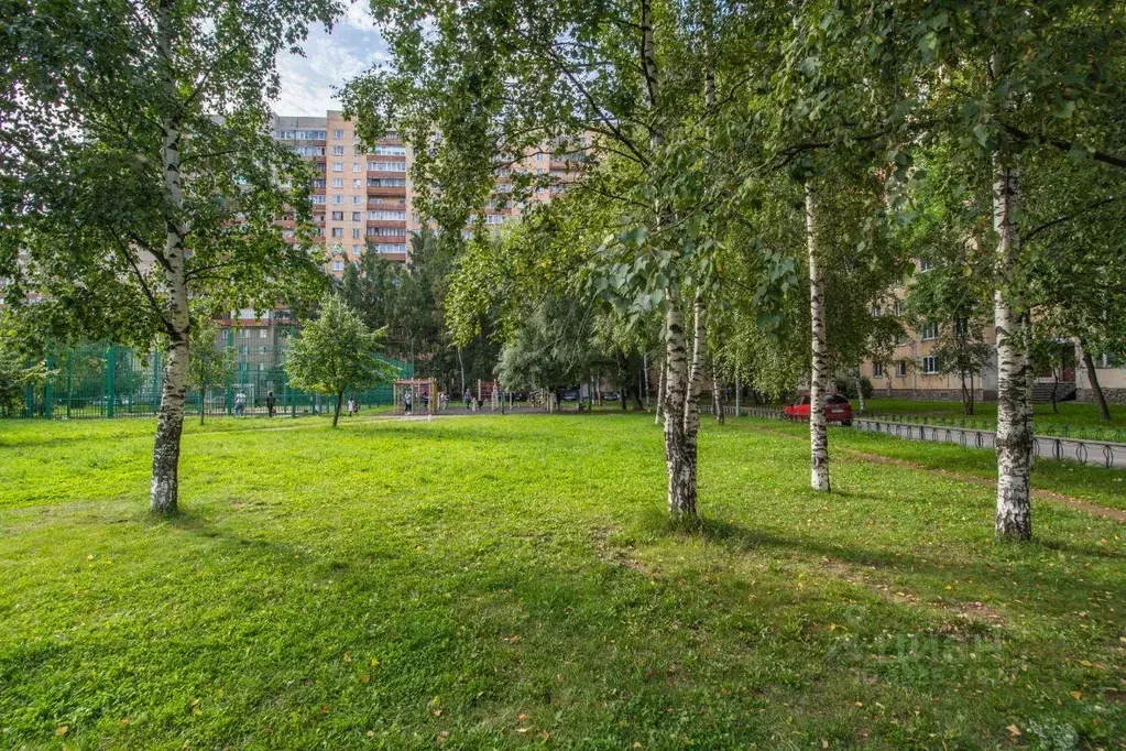 Квартира, 1 комната, 38.1 м - Фото 1
