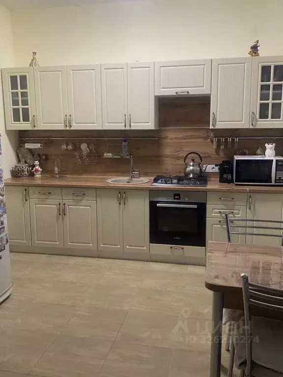 Дом в Севастополь с. Орловка, ул. Пионерская (110 м) - Фото 1