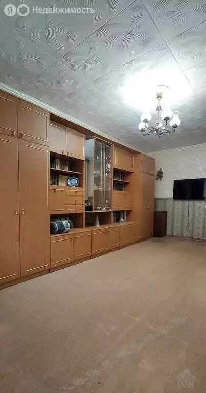 2-комнатная квартира: Биробиджан, Осенняя улица, 17 (47.8 м) - Фото 1