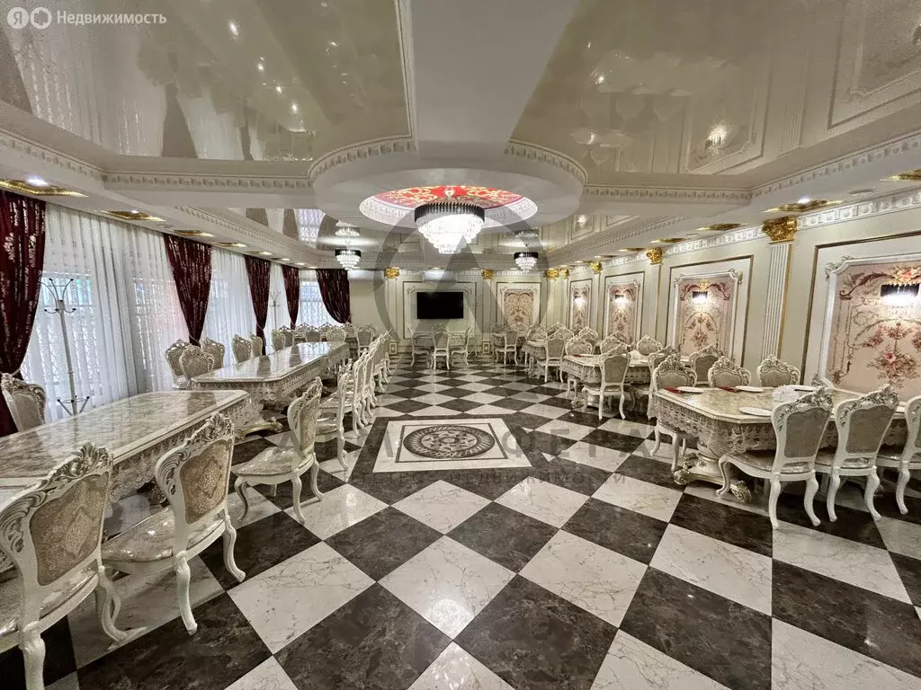 Помещение свободного назначения (277 м) - Фото 1