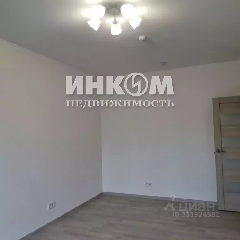 3-к кв. Москва Игральная ул., 1А (72.8 м) - Фото 2