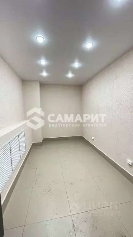 Помещение свободного назначения в Самарская область, Самара ул. ... - Фото 1