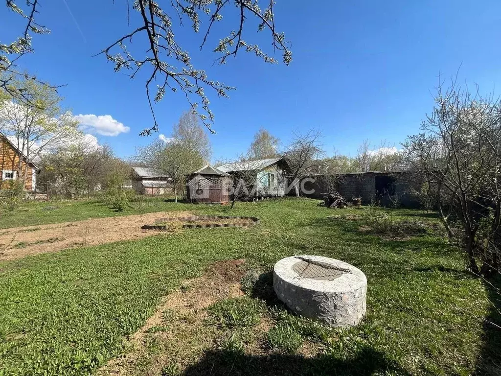 Участок в Московская область, Щелково городской округ, Ветеран Космоса ... - Фото 1