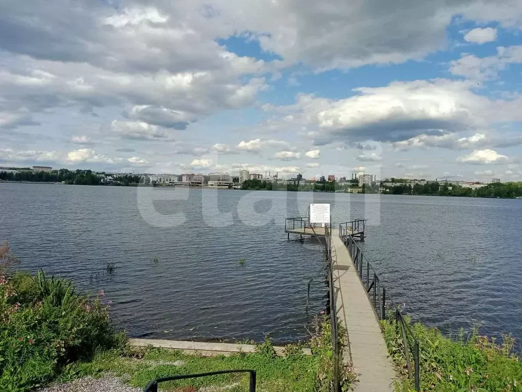 Дом в Свердловская область, Нижний Тагил Бригадная ул. (60 м) - Фото 1