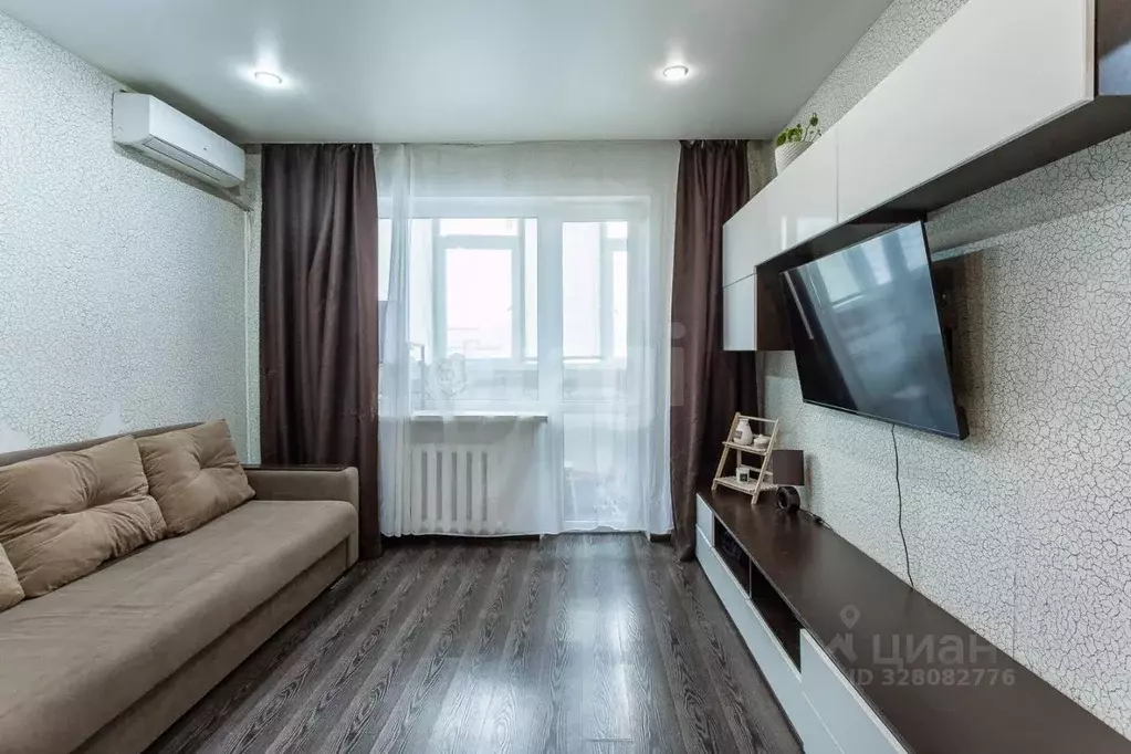 1-к кв. Вологодская область, Вологда Новгородская ул., 37 (38.2 м) - Фото 1