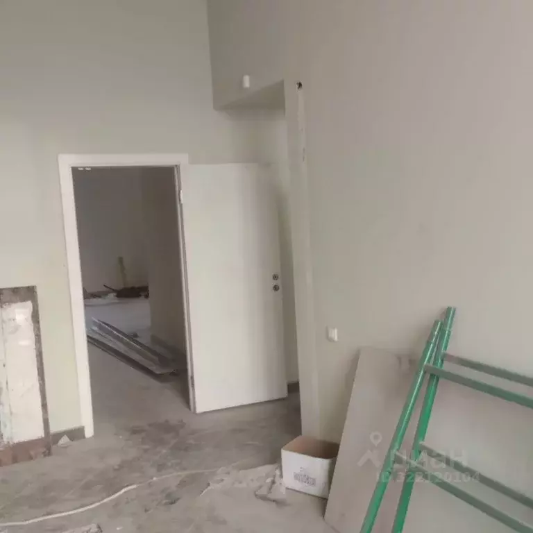 Офис в Кемеровская область, Прокопьевск ул. Селиванова, 2 (426 м) - Фото 1