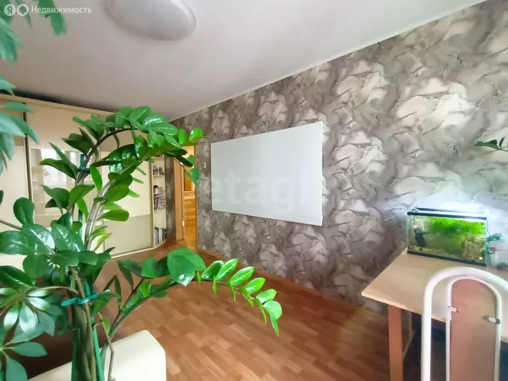 4-комнатная квартира: Миасс, проспект Макеева, 45 (75.9 м) - Фото 2