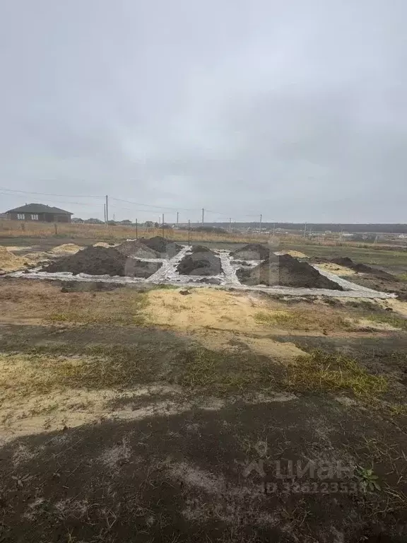 Дом в Белгородская область, Старооскольский городской округ, с. Котово ... - Фото 1