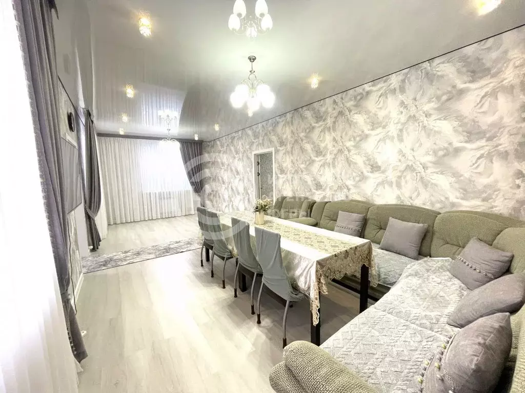 Дом в Ханты-Мансийский АО, Ханты-Мансийск Ветеран СОТ, 22 (192 м) - Фото 1