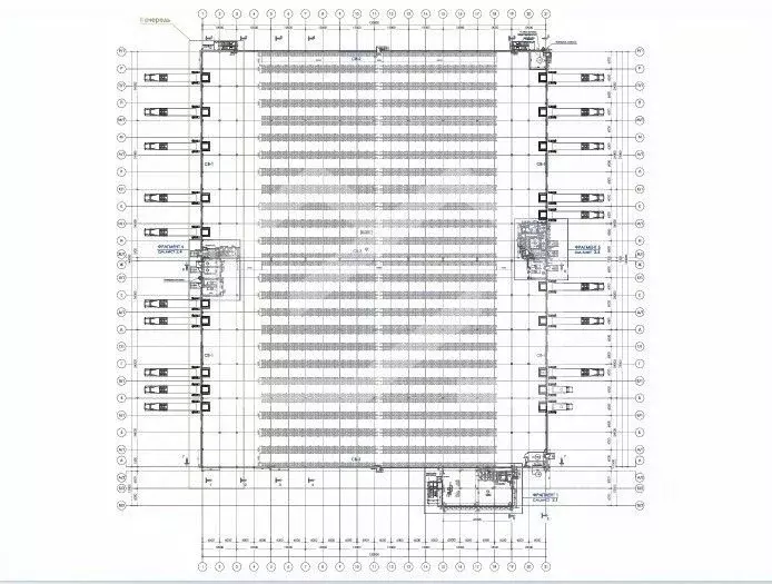 Помещение свободного назначения в Московская область, Солнечногорск ... - Фото 2