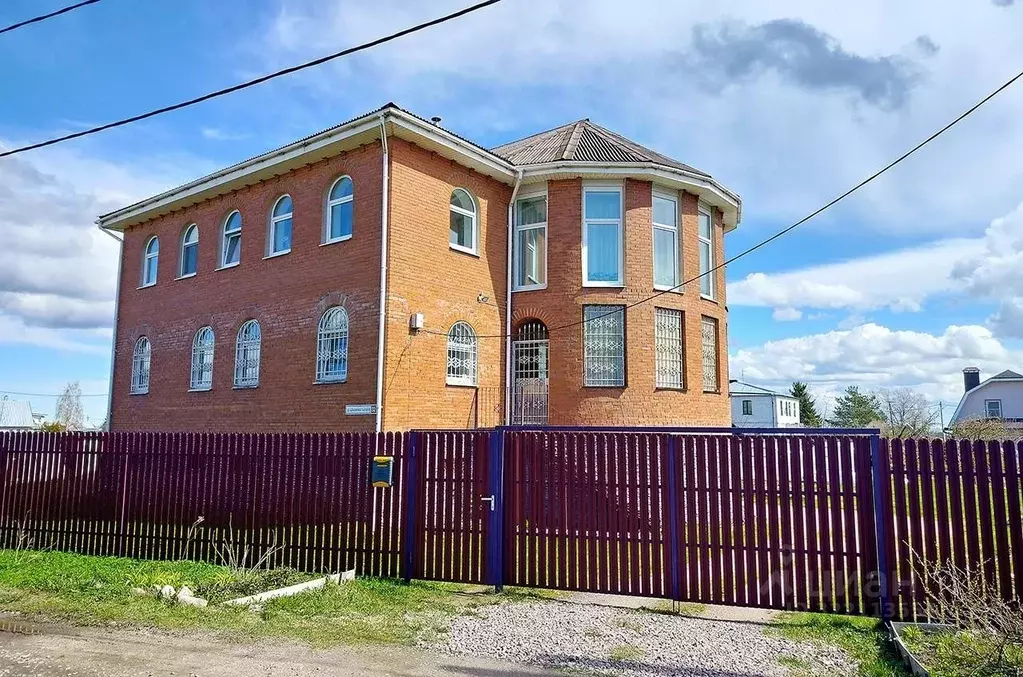 Дом в Ленинградская область, Всеволожский район, Морозовское городское ... - Фото 2