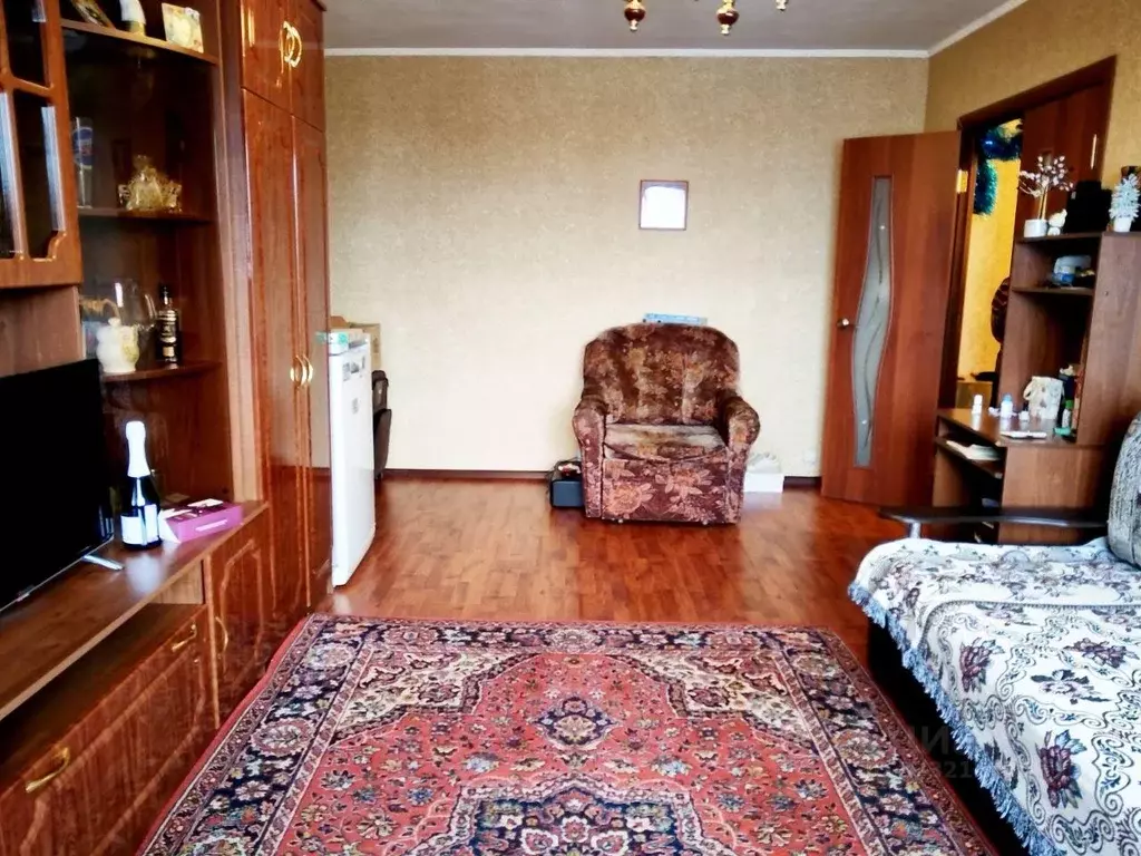 Квартира, 3 комнаты, 64.5 м - Фото 2