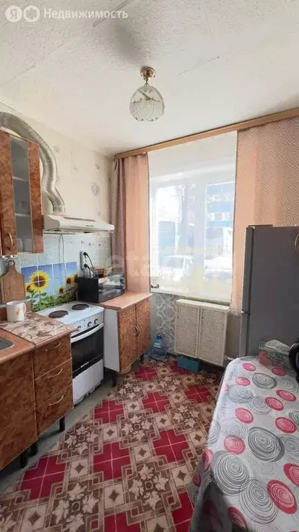 2-комнатная квартира: Южно-Сахалинск, Хабаровская улица, 58 (44.6 м) - Фото 2