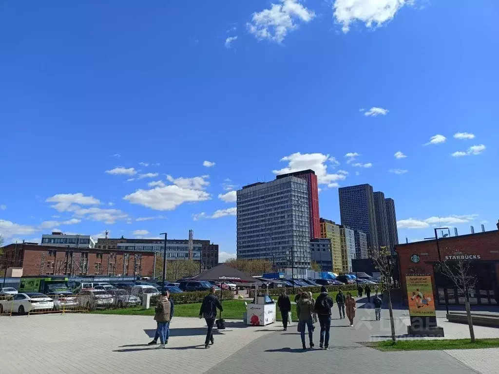 Офис в Москва Новодмитровская ул., 5АС2 (64 м) - Фото 1