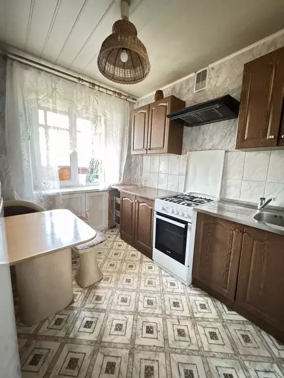 1-к. квартира, 35 м, 5/9 эт. - Фото 0