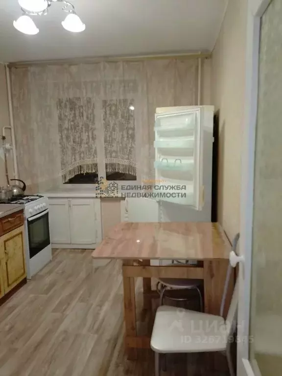 2-к кв. Башкортостан, Уфа Комсомольская ул. (45.0 м) - Фото 2