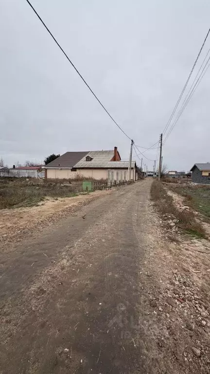 Участок в Астраханская область, Приволжский район, пос. ... - Фото 2