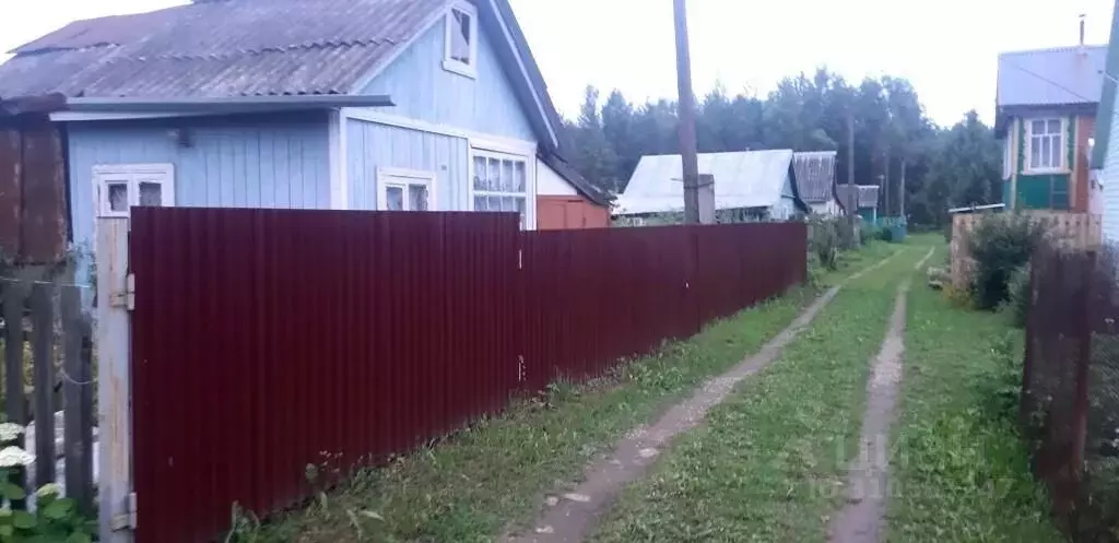 Дом в Владимирская область, Суздальский район, Селецкое муниципальное ... - Фото 0