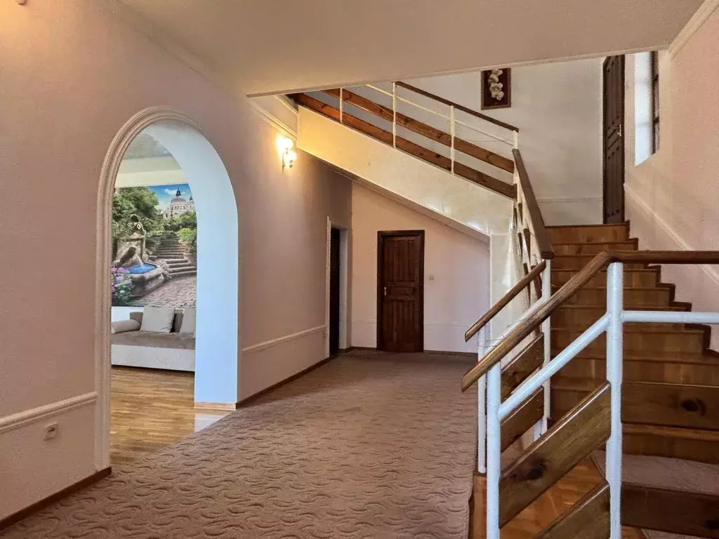 Дом, 342.4 м - Фото 2