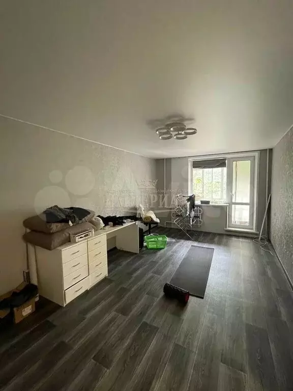 2-к. квартира, 52 м, 1/9 эт. - Фото 0