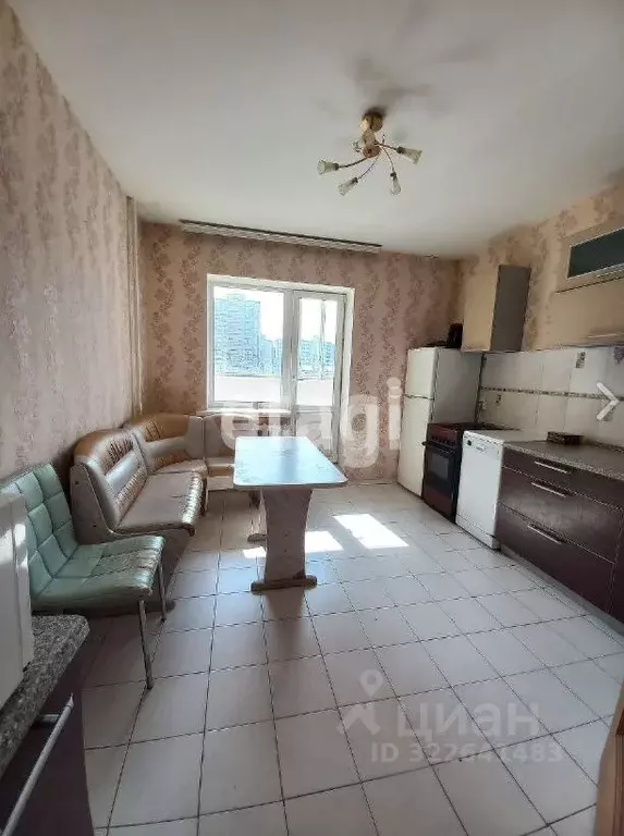 2-к кв. Амурская область, Благовещенск Игнатьевское ш., 14 (60.0 м) - Фото 1