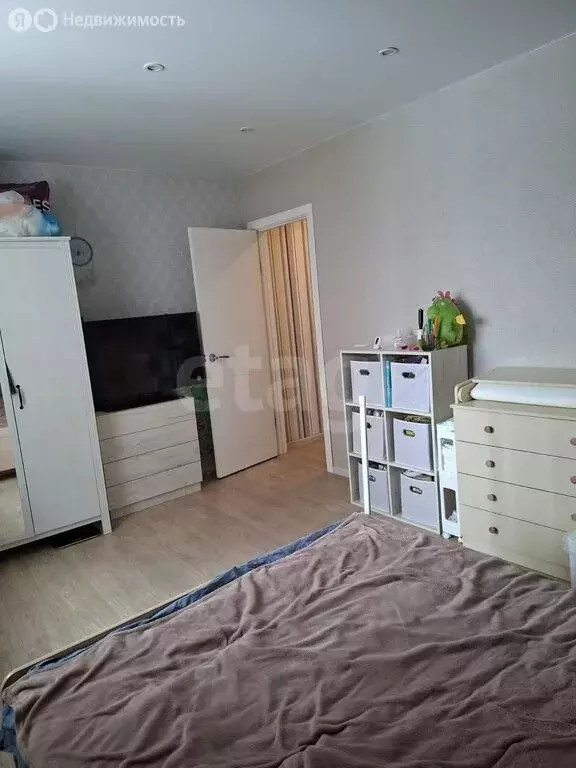 2-комнатная квартира: Северск, улица Горького, 28 (41 м) - Фото 1