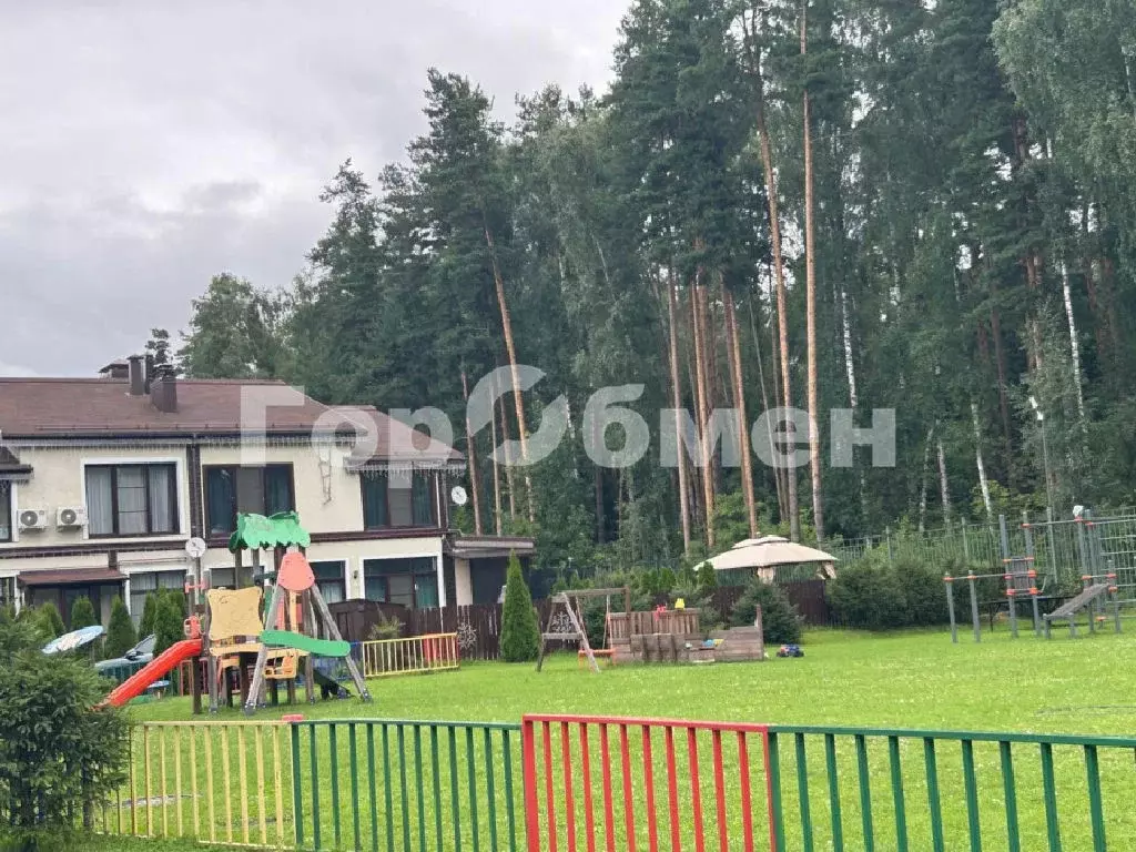 Продается дом в КП Боско Вилладжио - Фото 1